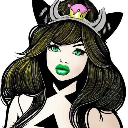 LusciousFawkes's Avatar